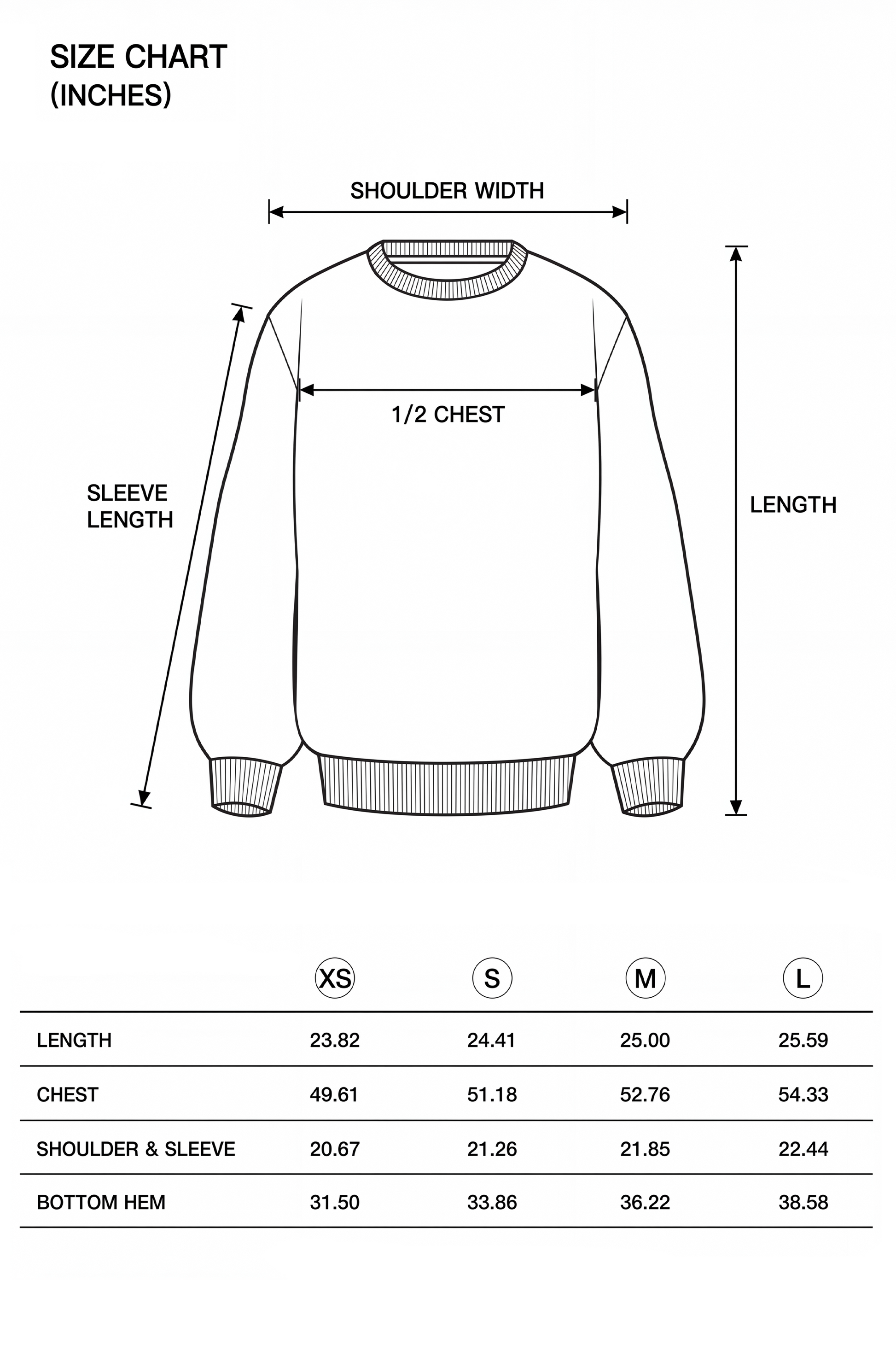 EXITMODE EXITMODE Vintage Faded Distressed Embroidered Hoodie