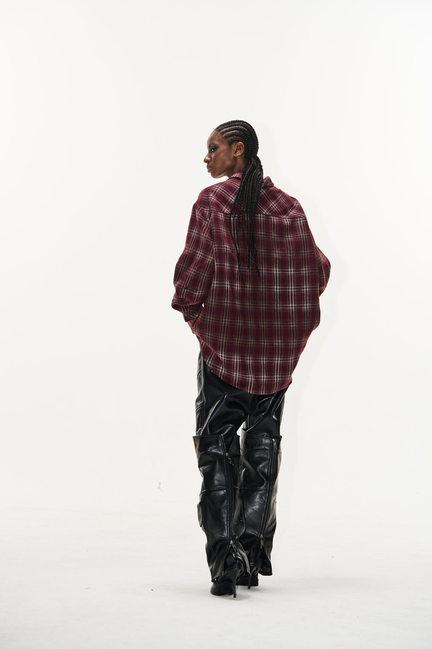 EXITMODE BYBLIDOPLAN25SMakeoldcross horse ghirts