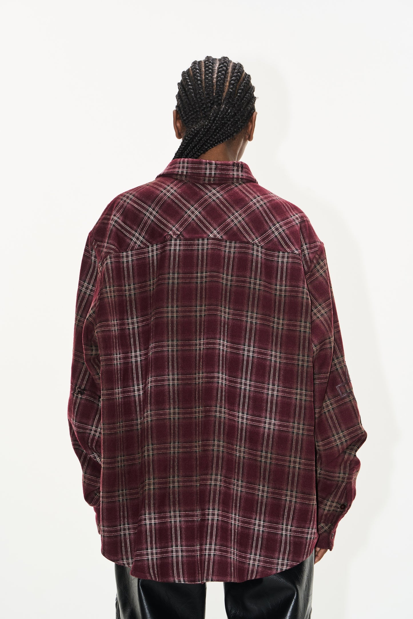 EXITMODE BYBLIDOPLAN25SMakeoldcross horse ghirts