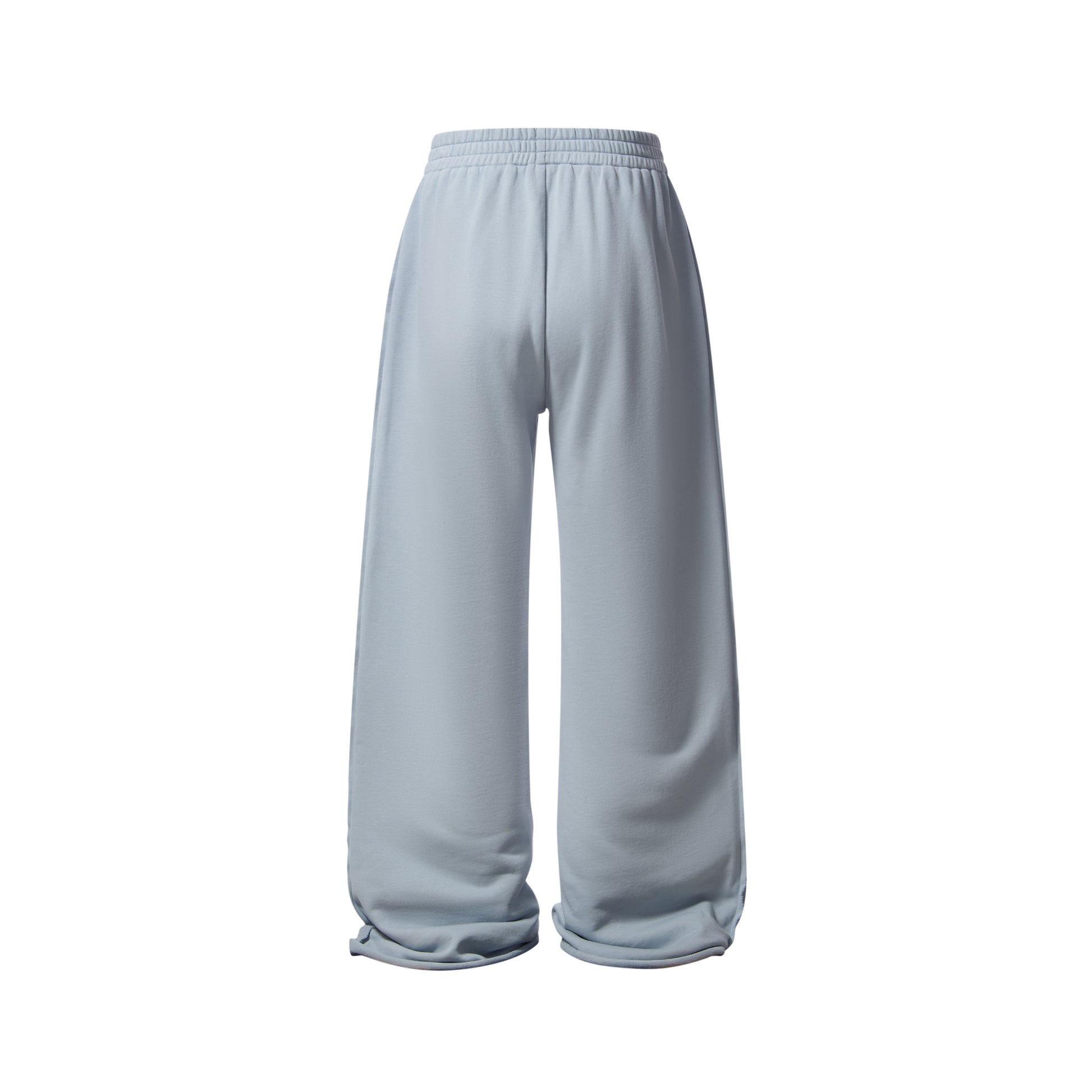 BLIND NO PLAN EXITMODE 26SS Unisex Colorful Embroidered Sweatpants