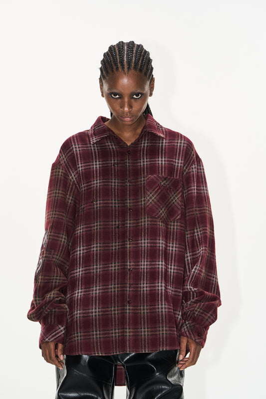 EXITMODE BYBLIDOPLAN25SMakeoldcross horse ghirts