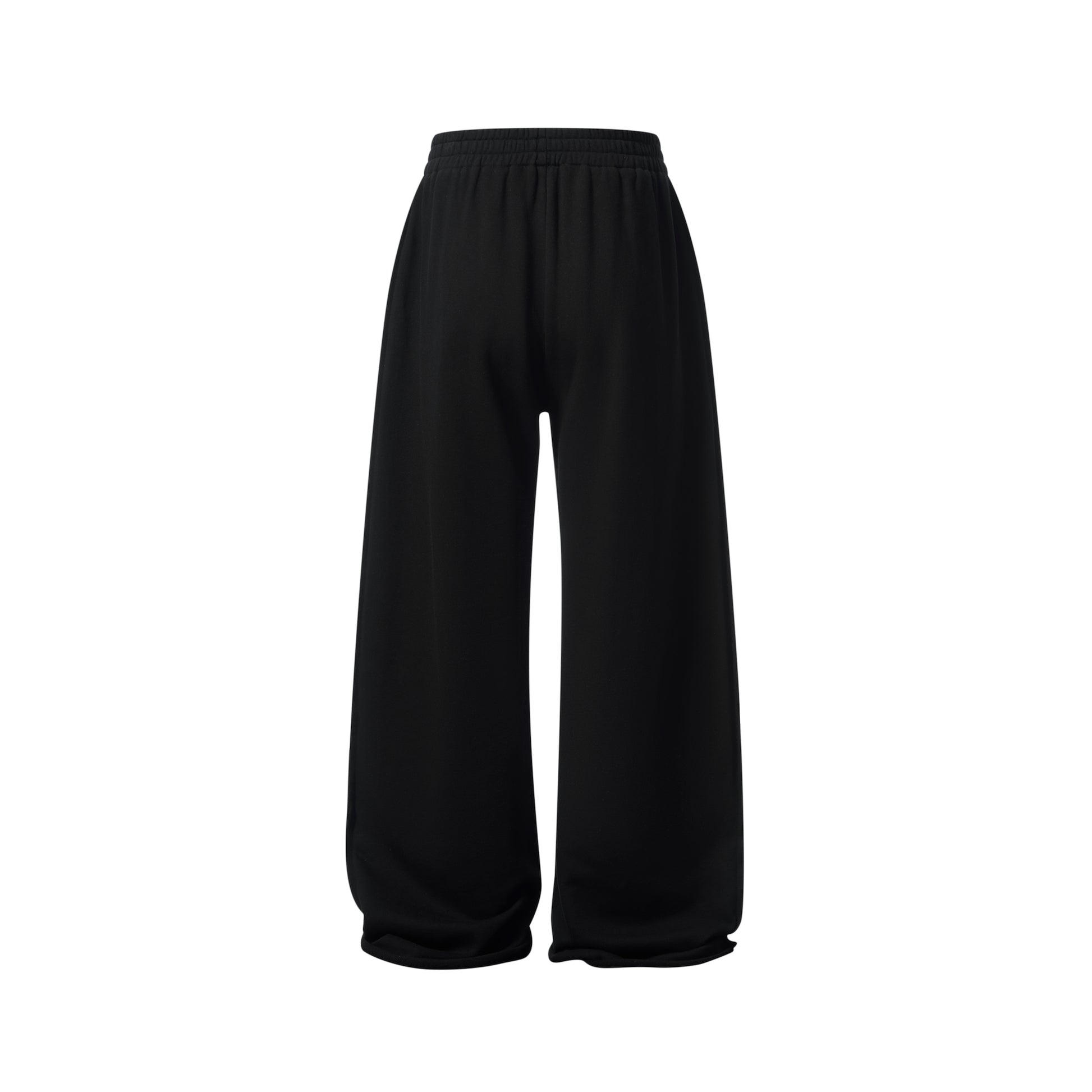 BLIND NO PLAN EXITMODE 26SS Unisex Colorful Embroidered Sweatpants