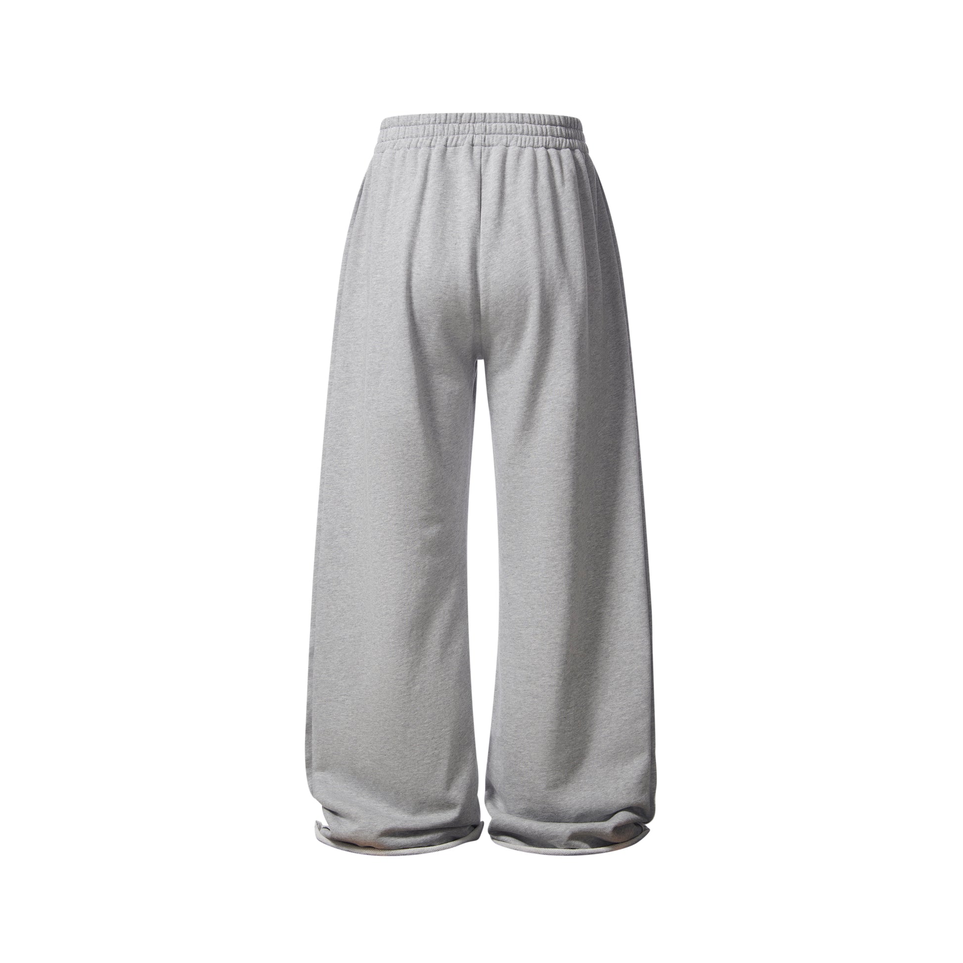 BLIND NO PLAN EXITMODE 26SS Unisex Colorful Embroidered Sweatpants