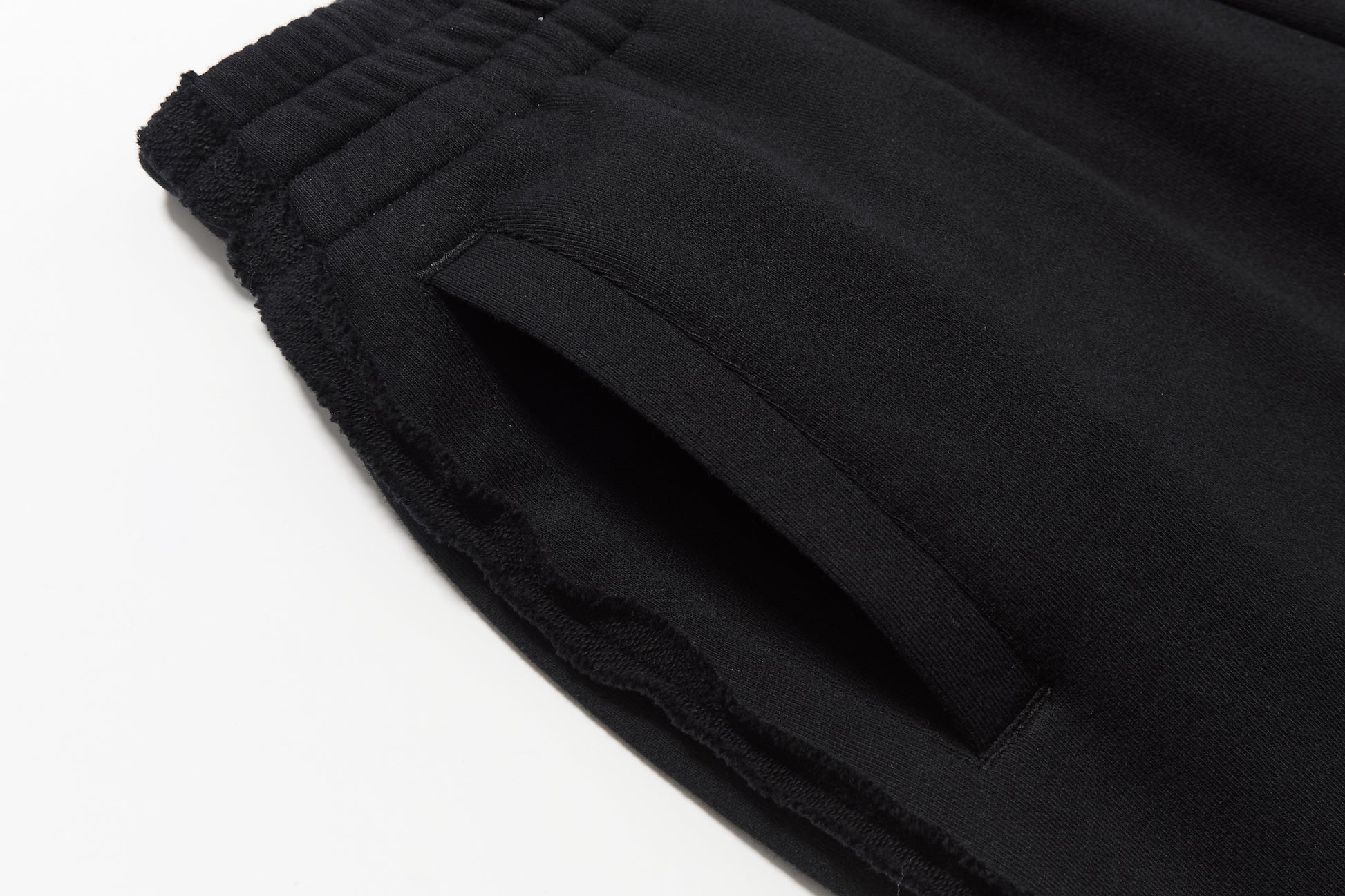 BLIND NO PLAN EXITMODE 26SS Unisex Colorful Embroidered Sweatpants