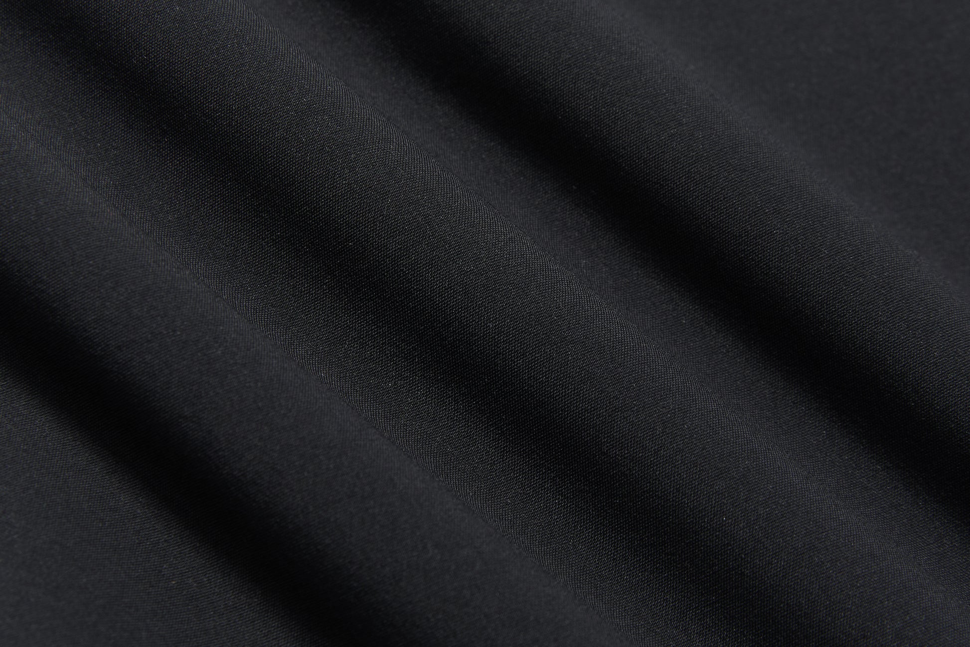 BLIND NO PLAN EXITMODE 26SS Color-Block Quilted Lumber Pants